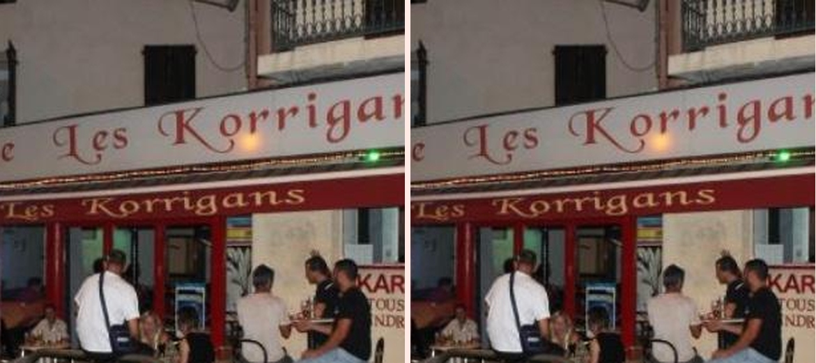 Bar Les Korrigans - Photo 1